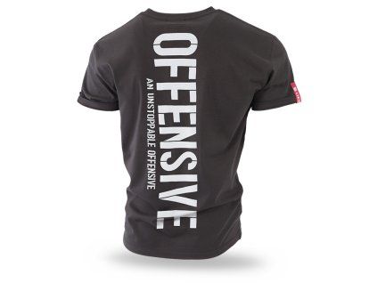pol pl T SHIRT AN UNSTOPPABLE OFFENSIVE INFINITE 229 5