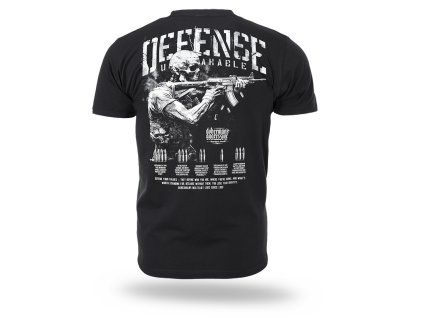pol pl T shirt DEFENSE Unbreakable 4017 9