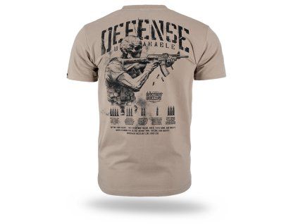 pol pl T shirt DEFENSE Unbreakable 4020 9