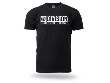 pol pl T shirt DIVISION PATCH 4635 15