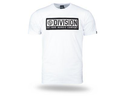 pol pl T shirt DIVISION PATCH 4637 15