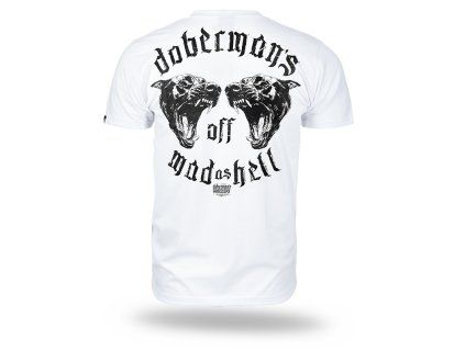 pol pl T shirt MAD AS HELL 4513 13