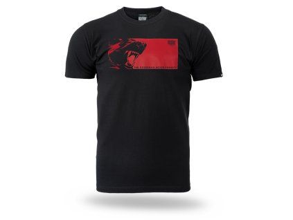 pol pl T shirt Doberman Never Forgets 4354 5