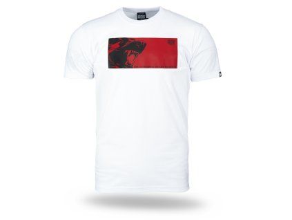 pol pl T shirt Doberman Never Forgets 4355 3