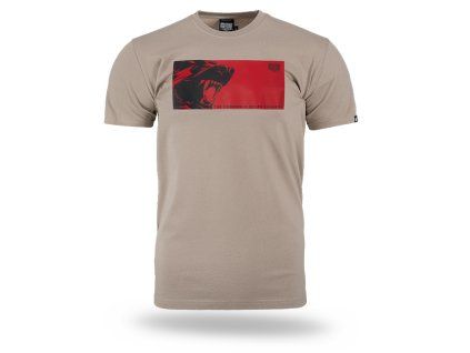 pol pl T shirt Doberman Never Forgets 4359 3
