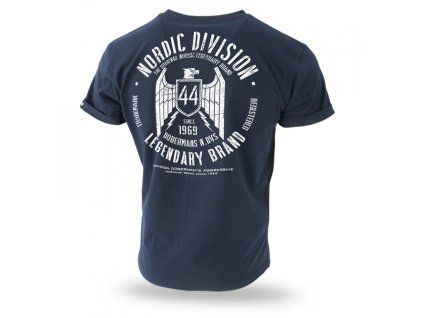 11465 tricko nordic division