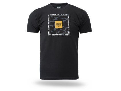 pol pl T shirt SQUARE CAMO 4216 7