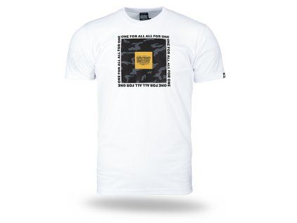 pol pl T shirt SQUARE CAMO 4217 7