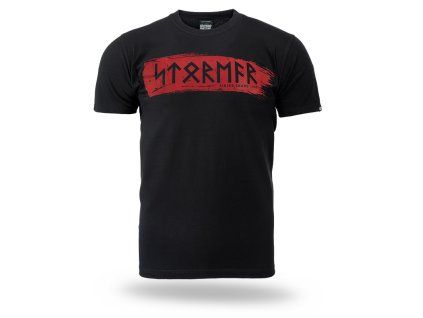 pol pl T shirt STORMER 4429 8