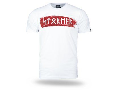 pol pl T shirt STORMER 4430 8
