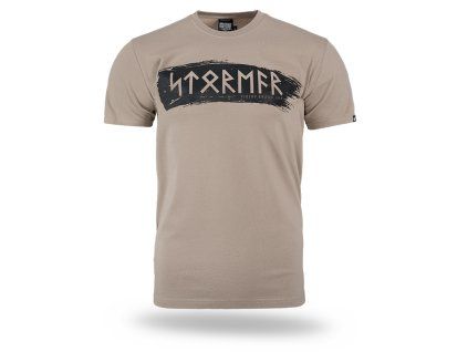 pol pl T shirt STORMER 4431 8