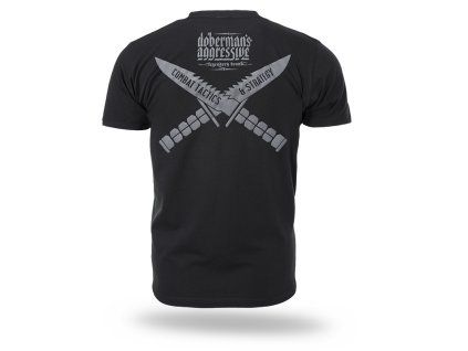 pol pl T shirt TACTICAL 4047 11