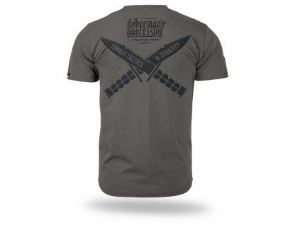 pol pl T shirt TACTICAL 4051 11