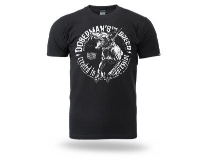 pol pl T shirt THE BREED 4174 6