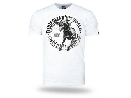 pol pl T shirt THE BREED 4175 6
