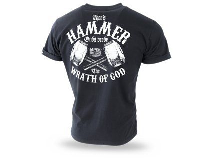 pol pl Koszulka THOR HAMMER 2927 1