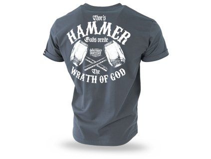 pol pl Koszulka THOR HAMMER 2928 1