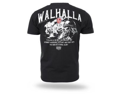 pol pl T shirt WALHALLA 4191 5