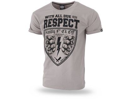 pol pl Koszulka With All Due Respect 3570 1