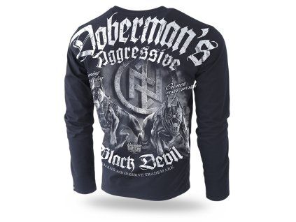 pol pl LONGSLEEVE BLACK DEVIL II 1482 2