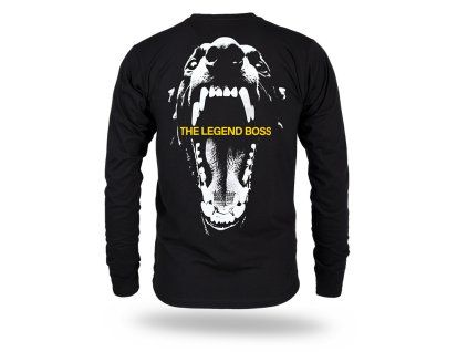 pol pl LONGSLEEVE DOBERMANS MOUTH 4479 8