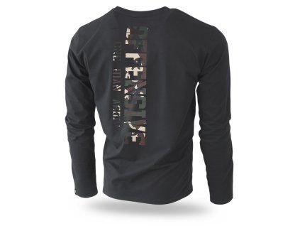 pol pl Longsleeve One Man Army 3146 3