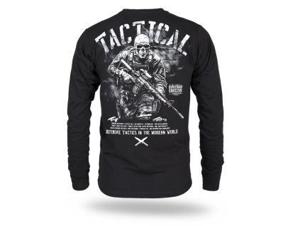pol pl LONGSLEEVE TACTICAL SOLDIER 4543 11
