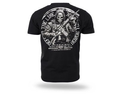 pol pl T shirt TACTICAL II 5145 1