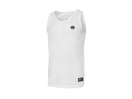 pitbull west coast panske tilko small logo bile m