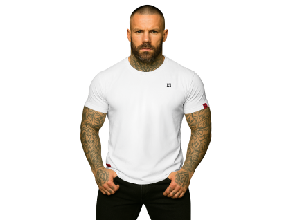 front LL white
