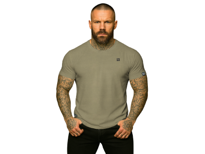 front LL khaki