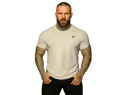 front LL cream