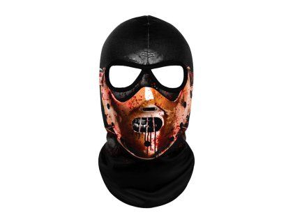 kukla hannibal mask 28172