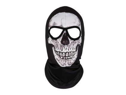 kukla skull 28191