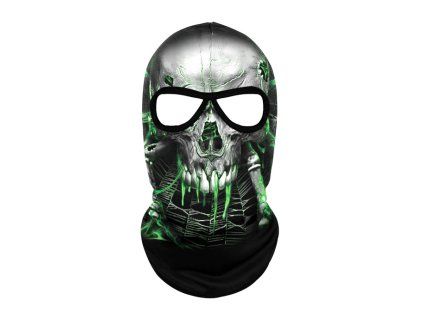 kukla spiderskull 31115