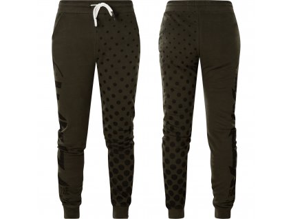 Yakuza Damen Die Hard Sweatpants GJOB 17140 Black Ink Dunkelgrau.wykz sp 029 dgra