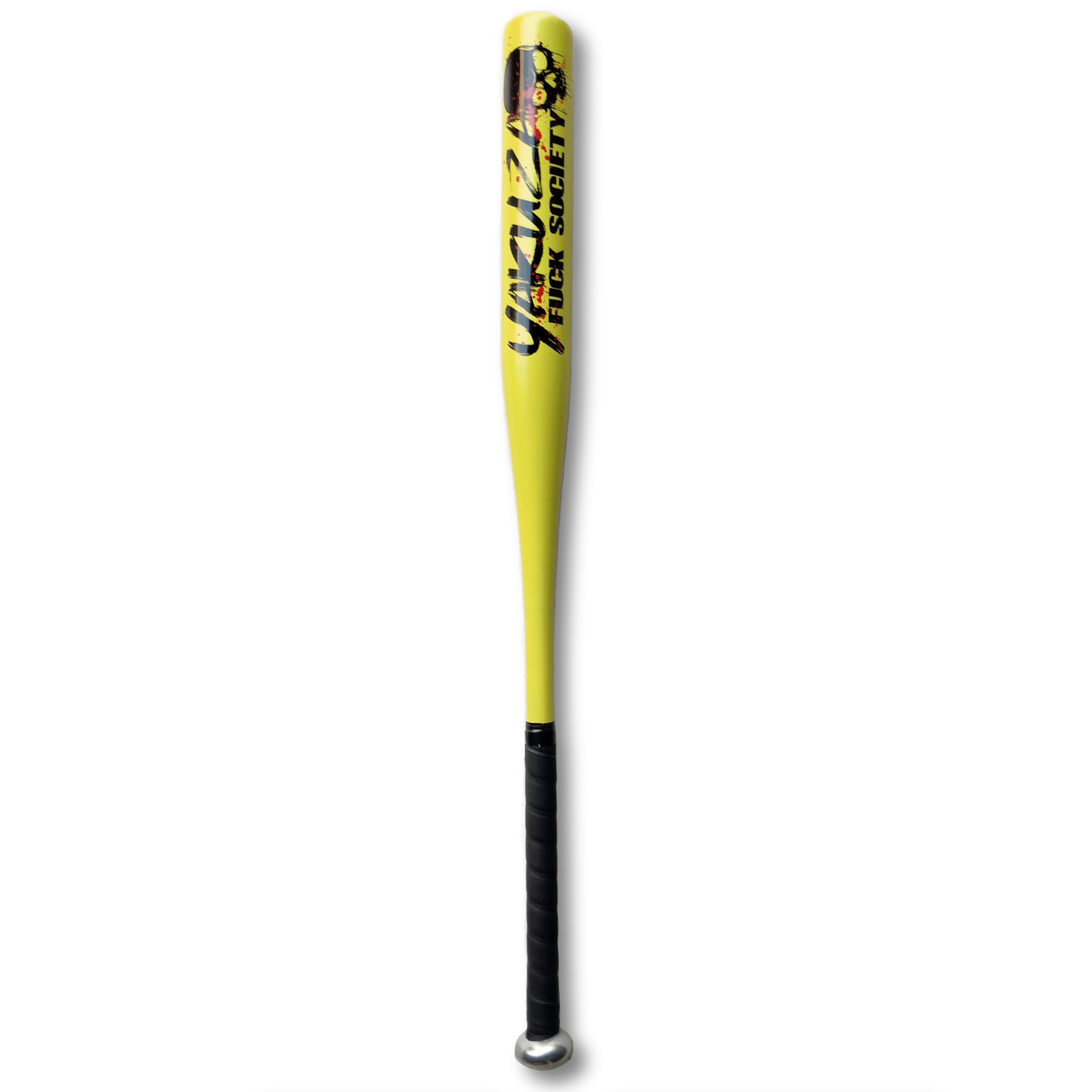 Baseball Pálka BA20306 Yellow Velikost: Unisex