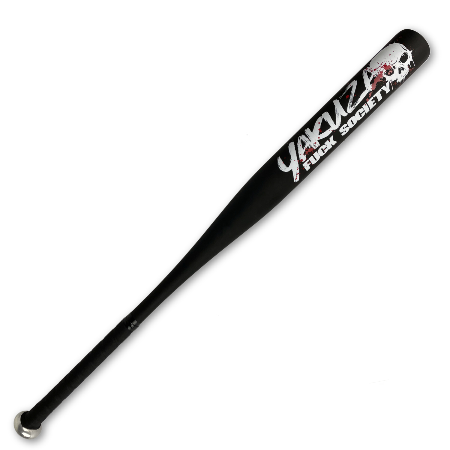 Baseball Pálka BA20306 black Velikost: Unisex