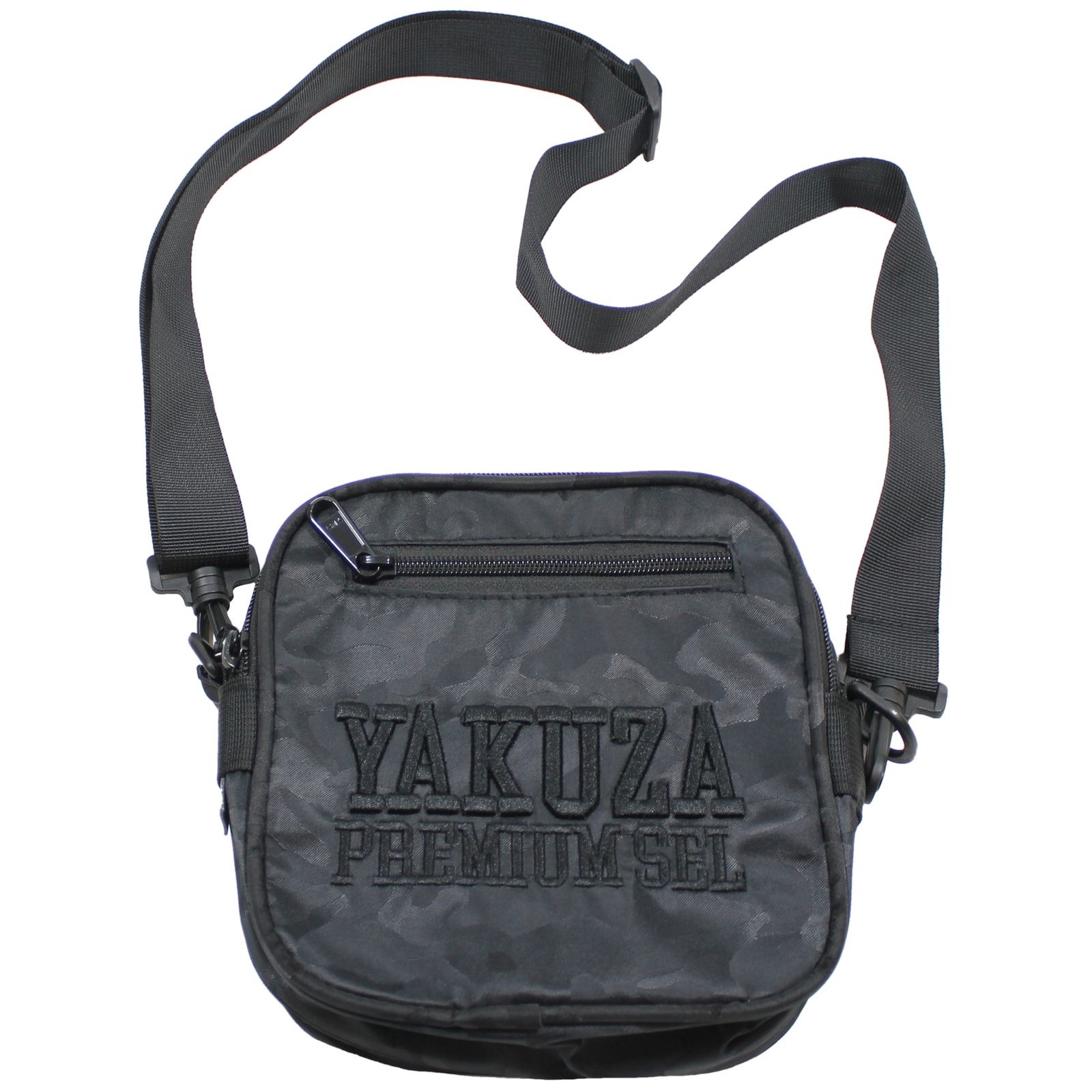 Yakuza Premium taška přes rameno 3574 Velikost: one size