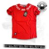 mc neck rounded boys shirt~7