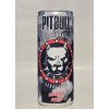 Energy drink Pitbull 250ml