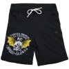 yakuza premium shorts 1