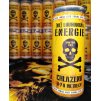 Energy drink Sametová chuť 250ml