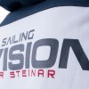 Pánská mikina Thor Steinar KPZ Sailing Division grau-marine (Velikost M)