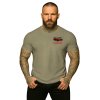 fatal verdict khaki front