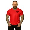 pitbull red front