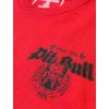 Pánské triko LEGAL LIFE PitBull red (Velikost 3XL)