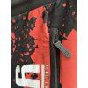 Yakuza pánské kraťasy Deep Down 26055 black (Velikost 3XL)