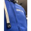 Pánská zateplená mikina Legal Life University Royal Blue (Velikost L)