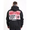 amstaff keep out os hoodie 1 2